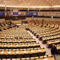 Europos Parlamentas patvirtino siekį iki 2030 m. išmetamą anglies dvideginio kiekį mažinti 60 proc.