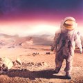 Mokslininkas: 5 priežastys, kodėl turėtume atsisakyti svajonių apie gyvenimą Marse