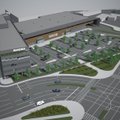 Vilniuje kyla naujas „Maximos“ kompleksas
