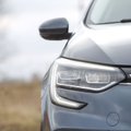 „Renault“ įdiegė inovatyvų reklaminį sprendimą