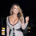 Berniukas-žaisliukas dainininkę Mariah Carey sugrąžino į jaunystę