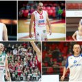 Lietuvos krepšinio klajūnai: kodėl žaidėjai keičia klubus kaip kojines?