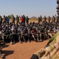 Sudano gynybos ministras mirė per vizitą Pietų Sudane