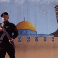 Израиль и ХАМАС договорились о четырехдневном перемирии