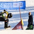 Lilehameris 2016: ledo ritulininkas – finale