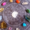 Kokie talismanai tinkamiausi kiekvienam Zodiako ženklui
