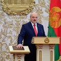 Belarusians living in Lithuania call Lukashenko's inauguration a farce