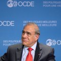 Lithuania updates OECD on membership progress