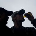 Kuboje išgėrę juodojoje rinkoje pirkto alkoholio apsinuodijo ir išmirė žmonės