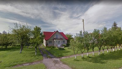 Namas Širvintų r. Musninkuose, kaina: 42 000 eurų
