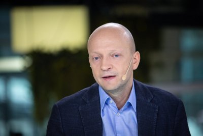 Nerijus Mačiulis