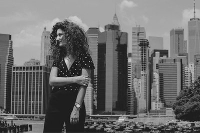 Dinara Vilčinskytė-Knystautienė