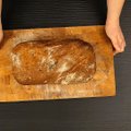 „Skonio kelionės“ (Lietuva): naminė duona su alumi