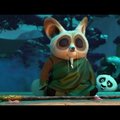 Filmo „Kung Fu Panda 3“ pristatymas