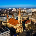 Как Одесса – город-побратим Клайпеды – готовится к штурму? Мэр: "Я буду ходить на 9 мая"