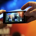 „Motorola“ ruošia 50 dolerių kainuosiantį išmanųjį telefoną