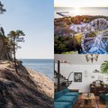 Lietuviai šią vasarą aktyviai planuoja pažinti savo šalį: turizmo ekspertės – apie tai, kokios vietos bus pačios populiariausios
