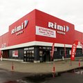 Меняется время работы магазинов Rimi, на Пасху все магазины этой сети будут закрыты