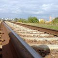 Vilniaus klausimas „Rail Baltica“ derybose pajudėjo