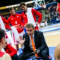 K. Kemzūros auklėtiniai - Čekijos krepšinio lygos finale