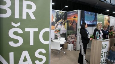 Išdalyti Lietuvos turizmo „oskarai“: metų traukos vieta – Birštonas