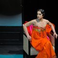 Už amoralumą draustoje operoje „Manon Lesko“ – naujos žvaigždės