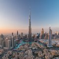 Dangų skrodžiančios viršūnės: TOP 10 aukščiausių pastatų 2019 metais