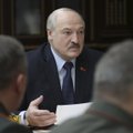 Paskleistas gandas sukėlė isteriją Baltarusijoje: tuo gali pasinaudoti ir šalies „elitas“