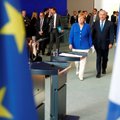 Премьер Израиля обещает добиваться поддержки стран Балтии в изменении отношения ЕС к своей стране