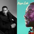 Naujausias Johno Legendo albumas švenčia juodaodžių muziką