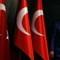 Turkijai minint pučo metines, R. T. Erdoganas žada „nutraukti galvas išdavikams“
