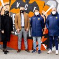 „Kauno Žalgirio“ futbolo akademija pradeda bendradarbiavimą su „Valencia“ akademija