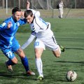 FC Utenis vs FC Kruoja („SMScredit.lt A lyga“)