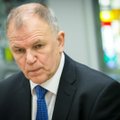 Studentai, ruoškitės: eurokomisaras V. Andriukaitis turi jums įdomių planų