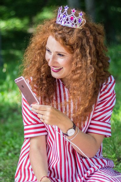 Dinara Vilčinskytė-Knystautienė