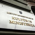 Kultūros ministerijoje bus paskelbti nacionalinės premijos laureatai