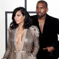 K. Westas ir K. Kardashian – vieni įtakingiausių