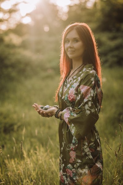 Edita Esenku Šimkutė