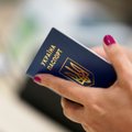 Киев отменит консульские услуги для мужчин за рубежом