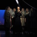 Šokio spektaklis „Altorių šešėly“ pasiruošęs atskleisti nepranokto lietuviško psichologinio romano paslaptis