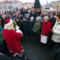 Kada Lietuvoje pradėjo dirbti Kalėdų Senelis: nustebsite, kokia nesena ši tradicija
