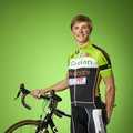 Klasikinėse dviratininkų lenktynėse Belgijoje sėkmingiausiai iš lietuvių pasirodė E.Juodvalkis