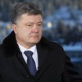 Panama Papers reveal offshore wealth of Ukrainian president