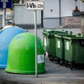 Lithuania recycles just 30 percent of waste