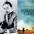 Bene pirmasis ekologinis romanas pasaulyje: Romaino Gary „Dangaus šaknys“