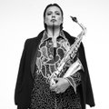 „Vilnius Mama Jazz“ viešnia, avangardo saksofonininkė Maria Faust: šokti yra taip pat svarbu kaip ir mąstyti