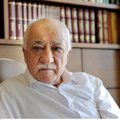 F. Gulenas reikalauja tarptautinio tyrimo dėl jam metamų kaltinimų organizavus pučą