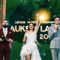 Radijo stoties „Lietus“ muzikos apdovanojimai „Aukso lašas“ pristato savo himną „Meilė milijono širdžių“