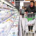 Prekybininkų atstovas siūlo nekelti dramos dėl kainų: Lietuvoje pigiau nei kitur Europoje