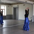 Pažinti kultūrą per šokį: Vilniuje vyks atviros romų šokio pamokos